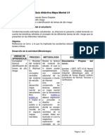 Guia Didactica Mapa Mental