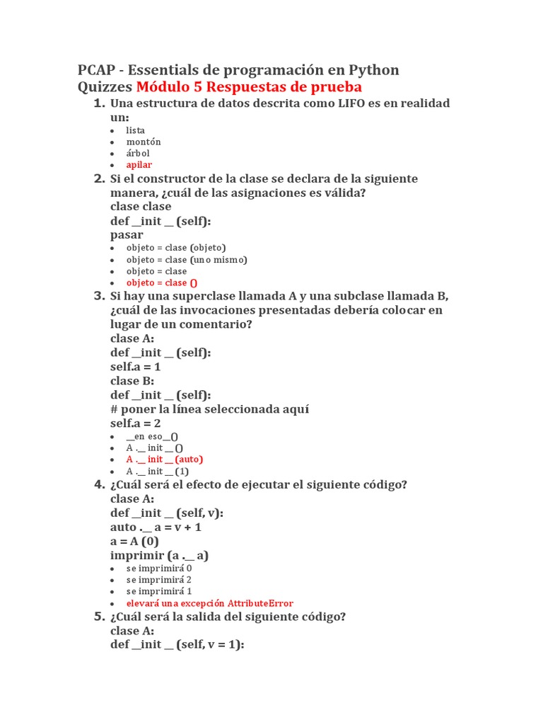 Python Mod 5 | PDF | Byte | Archivo de computadora