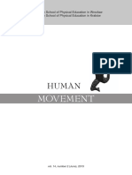 Human Movement 14 2