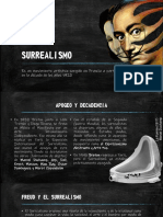 SURREALISMO y DADAISMO PDF