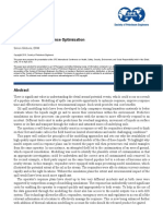 SPE-190638-MS Real World Spill Response Optimisation: Simon Gibbons, ERM