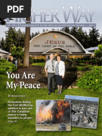 Higher Way - You are my Peace - Vol 109-4