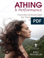 (Eric - Frankling) - Breathing For Peak Performance Functional Exercises For Dance, Yoga, and Pilates PDF