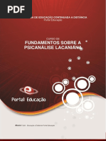 Fundamentos Sobre a Psicanálise Lacaniana02