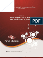 Fundamentos Sobre a Psicanálise Lacaniana04