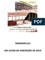 TABERNÁCULO LICÃO 1.pptx