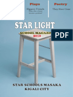 Star Light Magazine