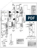 Plano de Distribucion