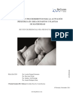 Libro de Protocolos Perinatal PDF