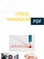 Stress Management