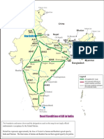 India AH Map