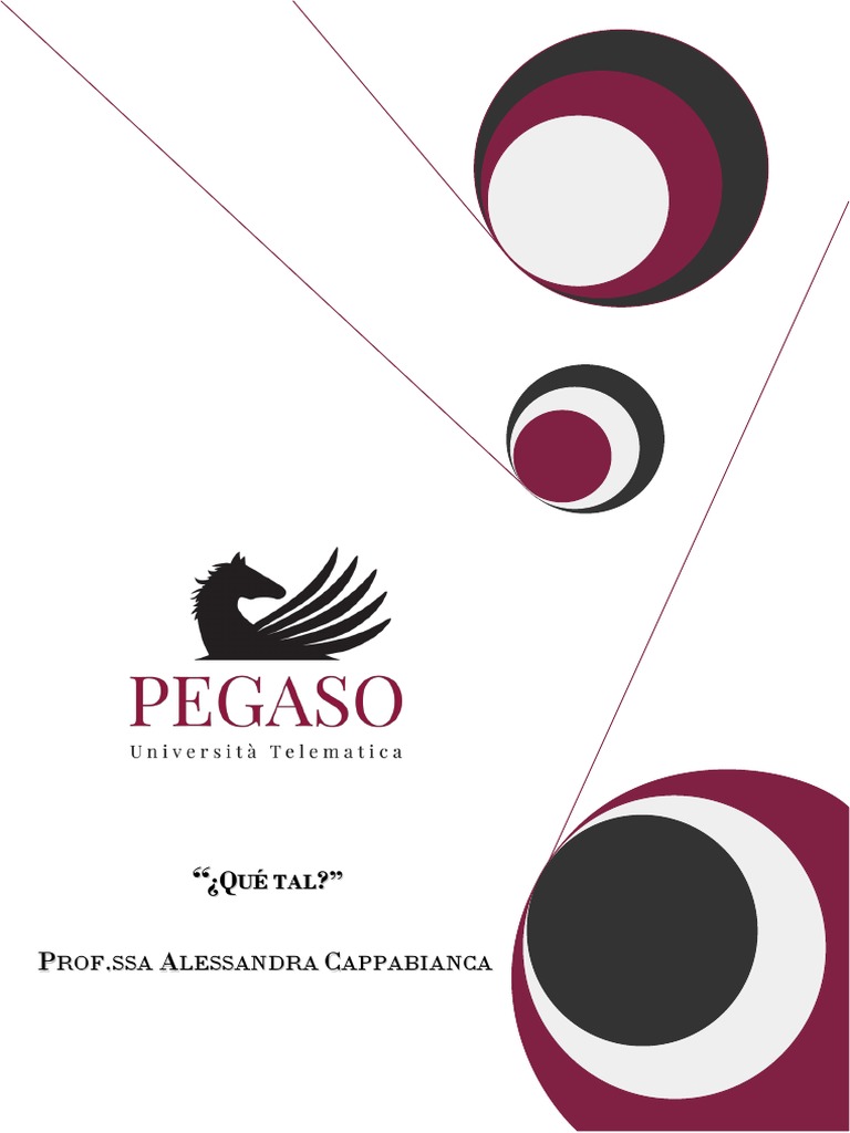 Corso Di Spagnolo Pdf