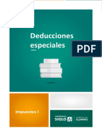 3.2 Lectura 2 - Deducciones Especiales PDF