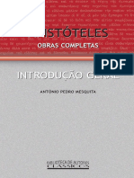 1.1 ARISTÓTELES Introdução geral.pdf