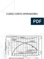 Curso Corto Operadores