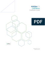 CADWorxInstallationGuide.pdf