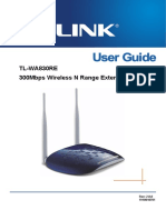 TL-WA830RE User Guide.pdf
