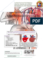 Enfermedades Cardiovasculares