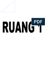 Ruang 1