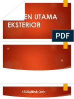 (MATERI 3) Elemen Utama Eksterior PDF