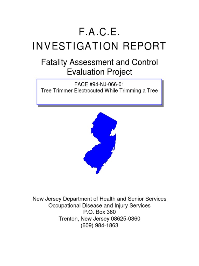 A Complete Electrical Hazard Classification System and Its Application