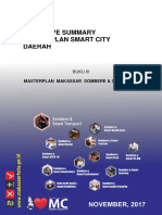 Masterplan Makassar Smart City