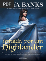 McCabe - Livro 01 - Atraida por um Highlander - Maya Banks.pdf