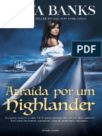 McCabe - Livro 01 - Atraida por um Highlander - Maya Banks.pdf