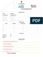 BSE-ODISHA Result of ANNUAL HSC EXAMINATION-2019 - Board of Secondary Education, Odisha PDF