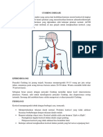 Cushing Disease