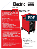 Folleto PlusMig300