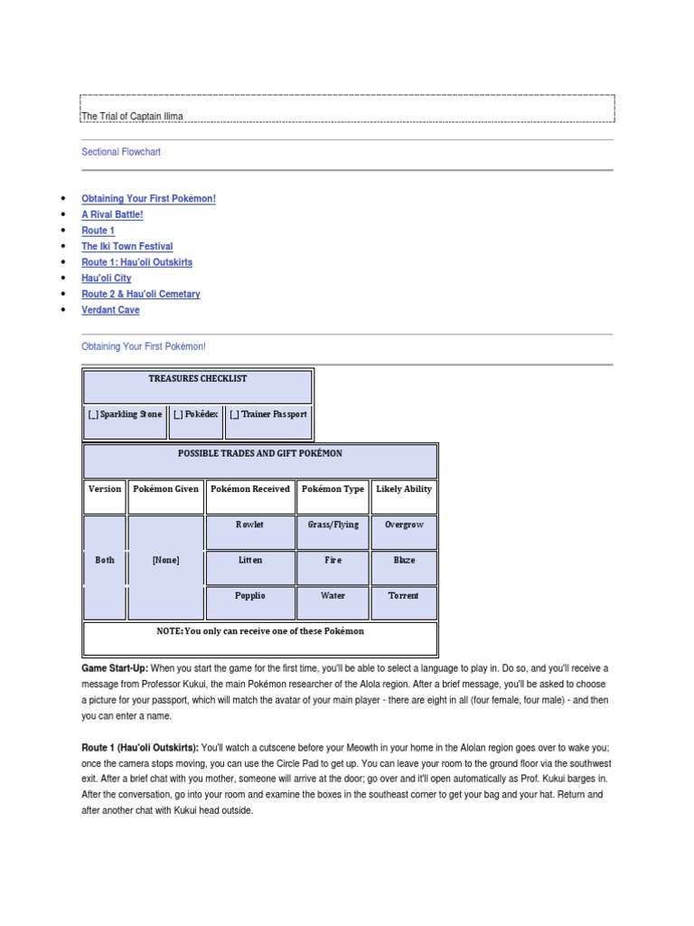 Boon Island, Pokémon Infinite Fusion Wiki