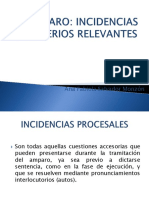 Incidencias Proc (Xela) 2016