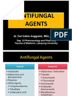 Antifungal Agents - DMS Sept 2017 PDF