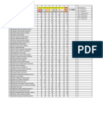 Gestión 2019 - Primer semestre notas