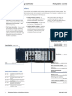 Rx3i Guide