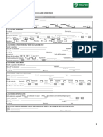 Anticipo de Denuncia de Siniestros PDF