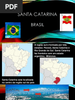 Santa Catarina