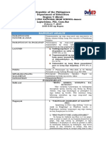 LP Sa Digitized Instructional Material