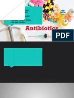 Antibiotik Kel 4