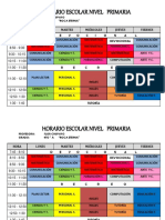 HORARIO-4A 