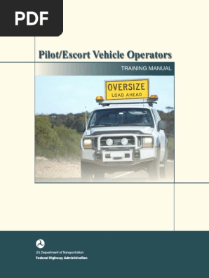 Escort Procedure