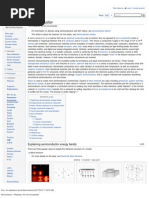 Semiconductor - Wikipedia, The Free Encyclopedia