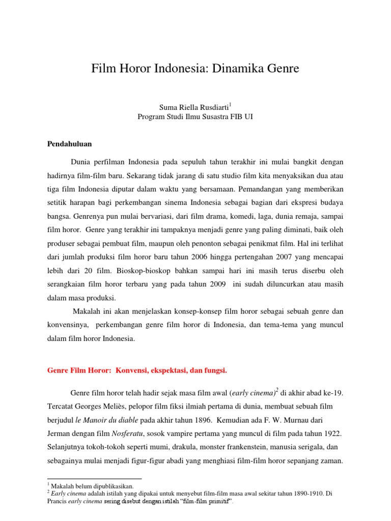 FilmHororIndonesia