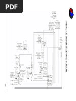 Hydraulic System Schematic Diagram Bandeja M8