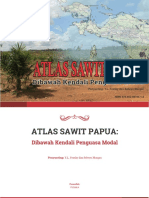 Atlas Sawit Papua