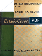 Tasso da Silveira - Estado Corporativo.pdf