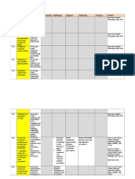 REKAP Blueprint Ujian Tulis Kel A (Modul 1-9) 2015