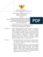 PERTURAN BERSAMA MENPAN & BKN JUKLAK FUNGSIONAL PENGNTAR KERJA.pdf