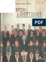 Documentos de Identidade